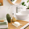 Fairman Health Soap accessories package.